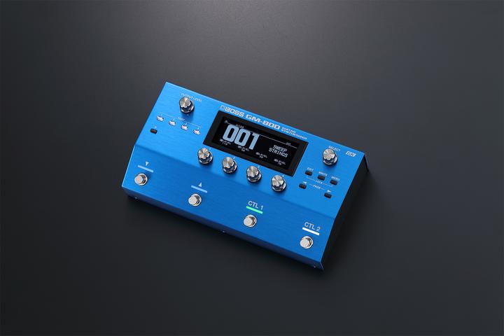 Actual product image BOSS (Electronics) GM-800