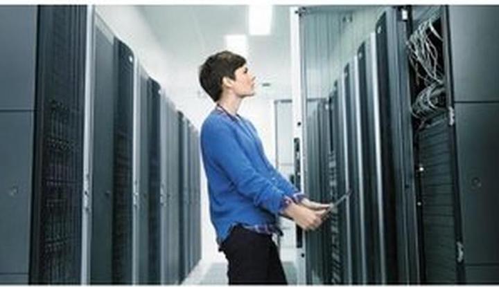 Produktbild Dell Optiplex 3060 MFF (128 GB, 4 GB, Intel Core i3-8100T)