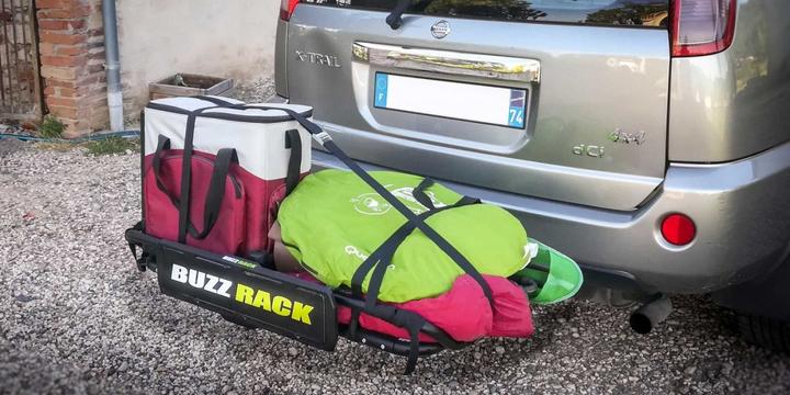 Produktbild BuzzRack PRO10