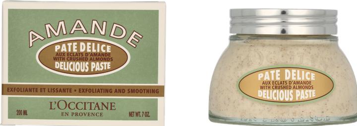 Actual product image L'Occitane Almond Peeling Paste 200 ml (200 ml)