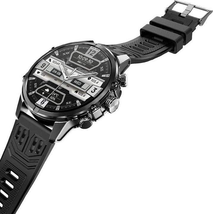 Image du produit BlitzWolf BW-AT6 plus smartwatch (black)