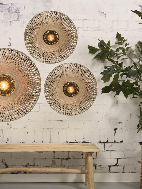 Actual product image Good&Mojo Kalimantan (E27)