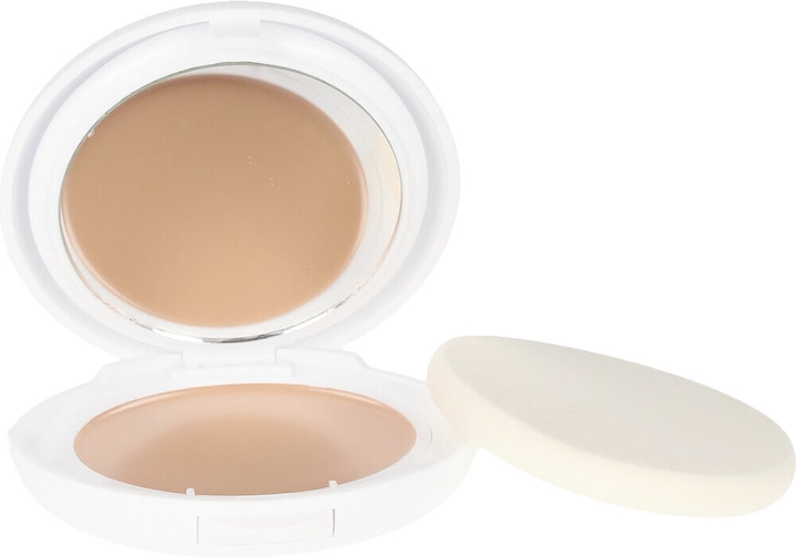 Image du produit Avène Crème compacte Soins Solaires MINERAUX (Crème solaire, SPF 50+, 66 ml, 66 g)