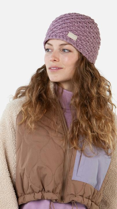 Actual product image Barts Women's Ilmari Beanie (One size)