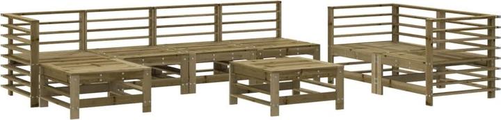 Produktbild vidaXL Gia