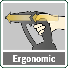 Actual product image Bosch Home & Garden PSB 18 LI-2 Ergonomic (Rechargeable battery operated)