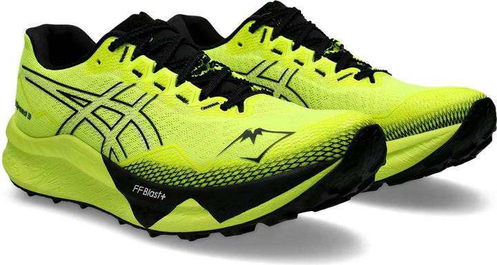 Actual product image ASICS Performance Fujispeed 3 running shoes (34)