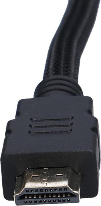 Produktbild Enova HDMI (Typ A) — HDMI (Typ A) (1 m)