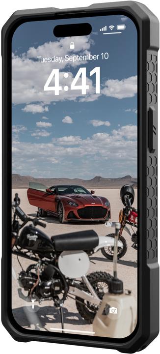 Produktbild UAG Monarch Pro Case (Apple iPhone 15)
