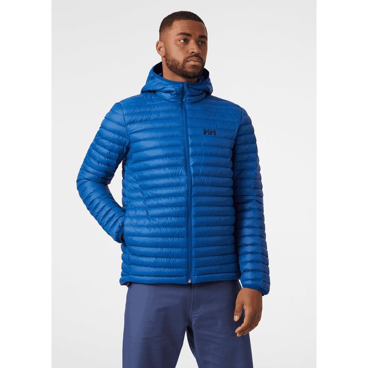 Produktbild Helly Hansen Sirdal Hooded Insulator (XXL)