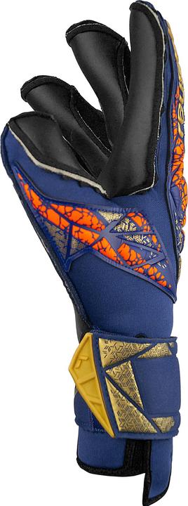 Actual product image Reusch Attrakt Duo Evolution (9)