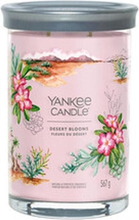 Image du produit Yankee Candle Fleurs du Désert