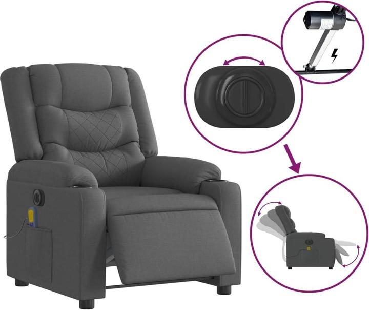 Image du produit vidaXL Ilonka