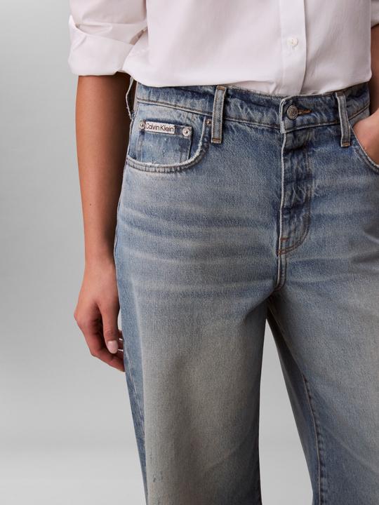 Actual product image Calvin Klein Jeans Jeans (26)