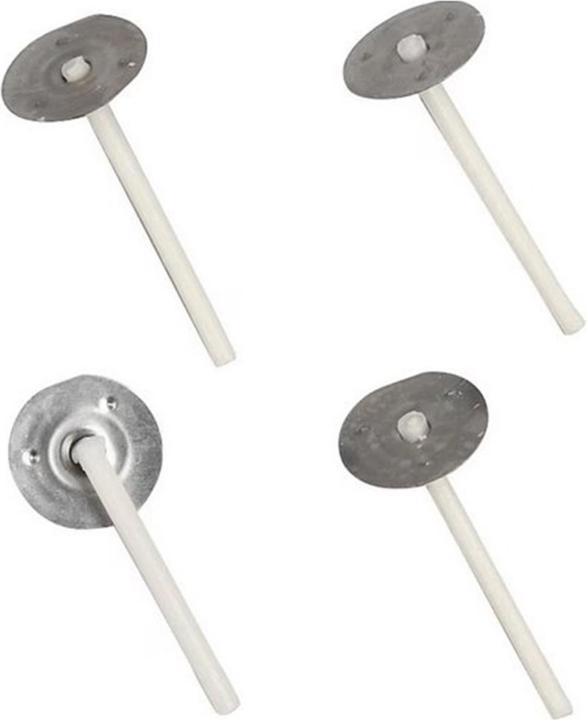 Actual product image Creativ Company Candle wick