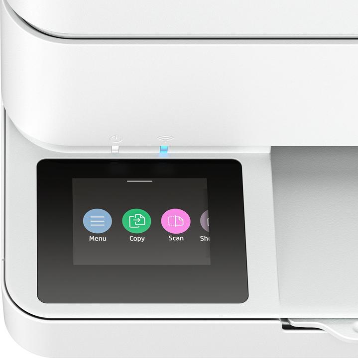 Produktbild HP Envy 6530e (Tintenpatrone, Farbe)