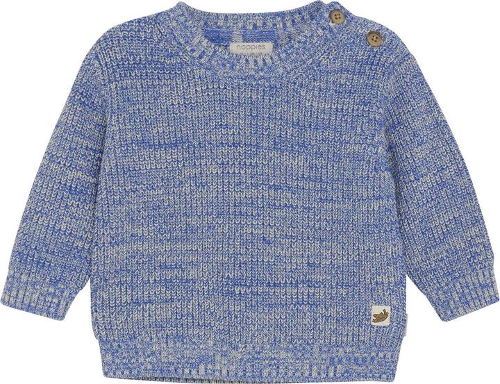 Produktbild Noppies Baby Pullover Shokan (86)