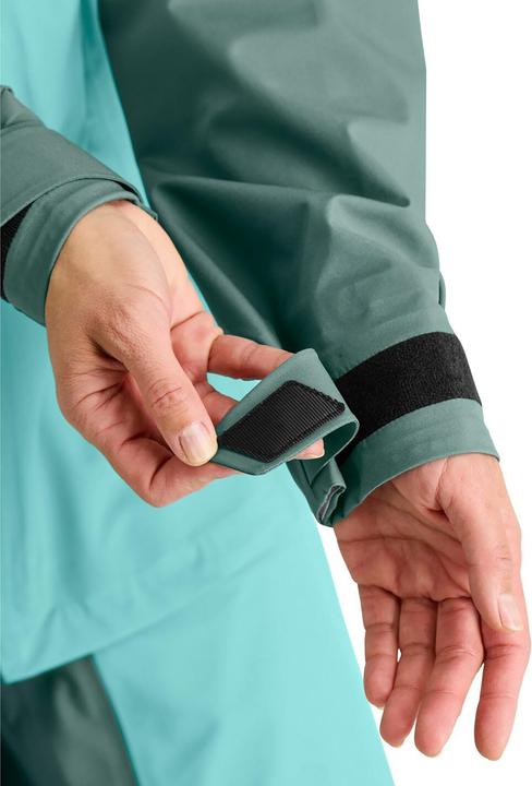 Actual product image Ortovox Ravine Shell Jacket W (M)