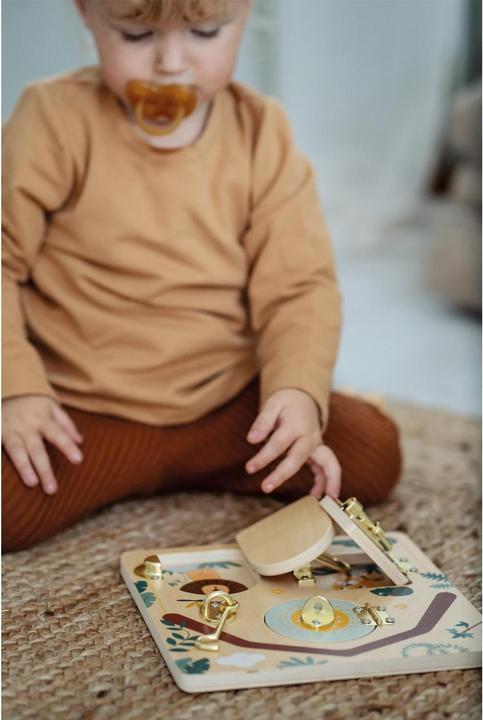 Produktbild small foot Safari