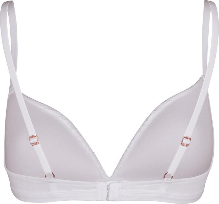 Actual product image Skiny Smart Cotton Triangle padded