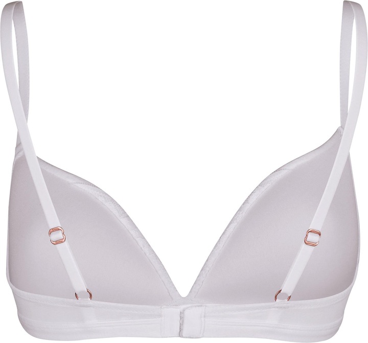 Actual product image Skiny Smart Cotton Triangle padded (75 B)