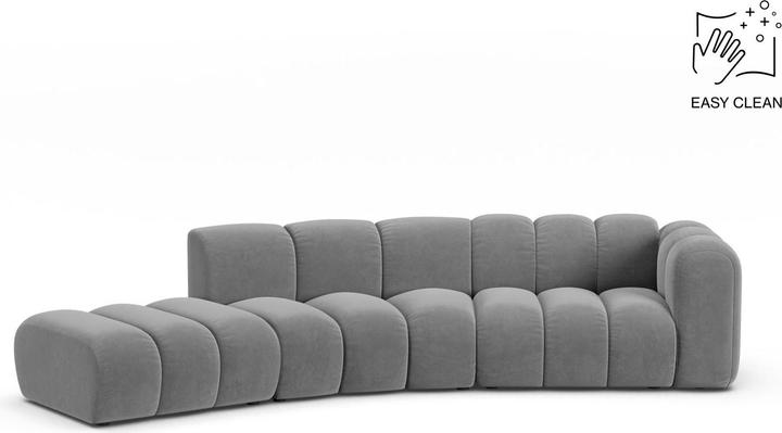 Produktbild Micadoni Lupine (Ecksofa)