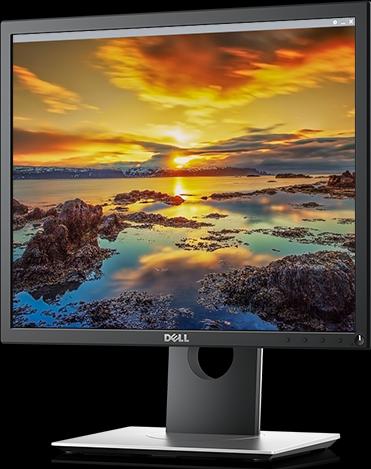Image du produit Dell P1917s (1280 x 1024 pixels, 19")