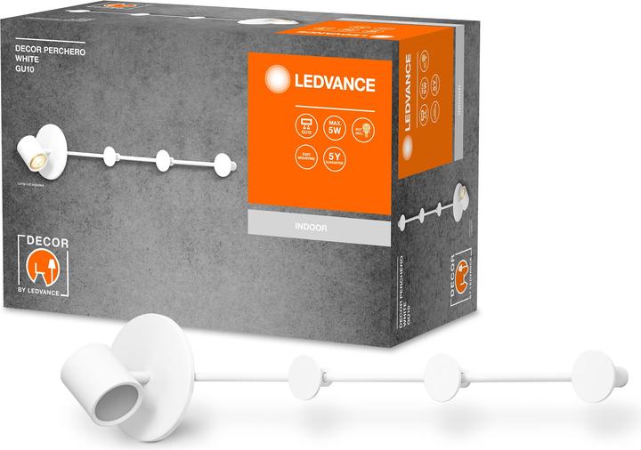 Produktbild Ledvance Decor Perchero (GU10)