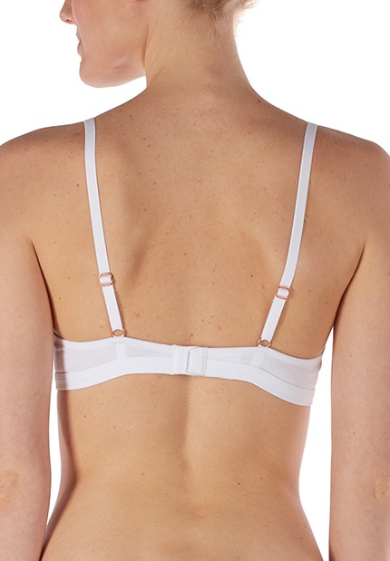 Actual product image Skiny Smart Cotton Triangle padded (75 B)