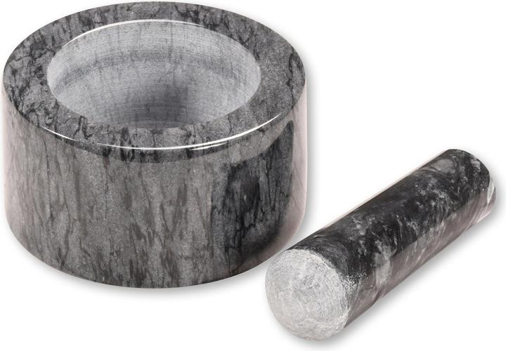 Produktbild Kesper Mörser aus Marmor