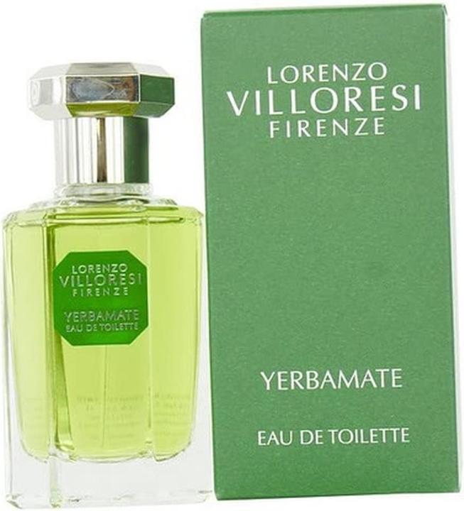 Produktbild Lorenzo Villoresi Eau de Toilette (Eau de Toilette, 50 ml)