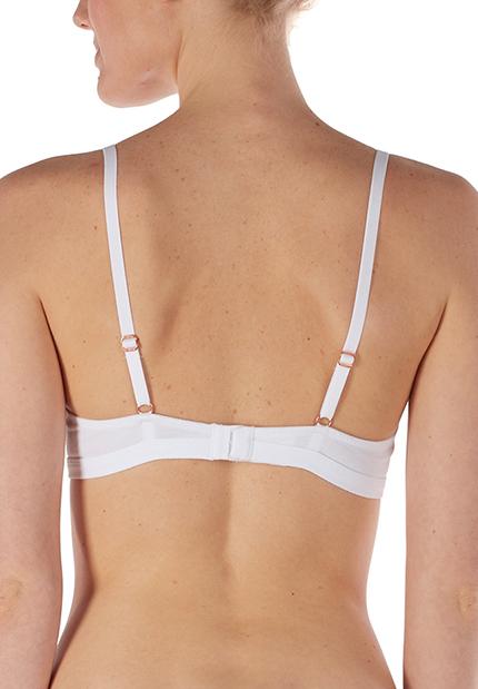 Actual product image Skiny Smart Cotton Triangle padded