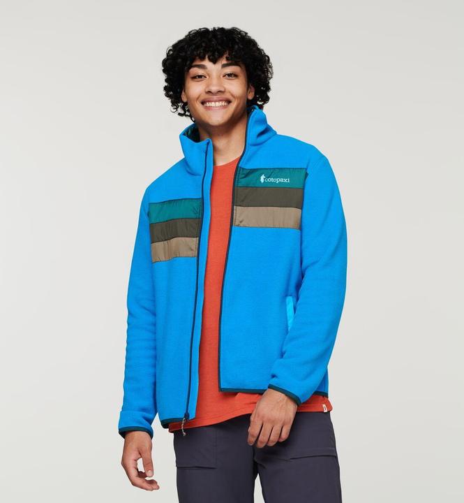 Immagine prodotto Cotopaxi Teca Fleece Full-Zip Jacket (L)