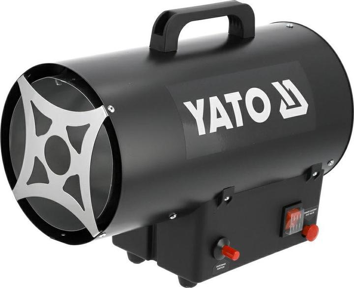 Yato Nagrzewnica Gazowa 15kw (15000 W)