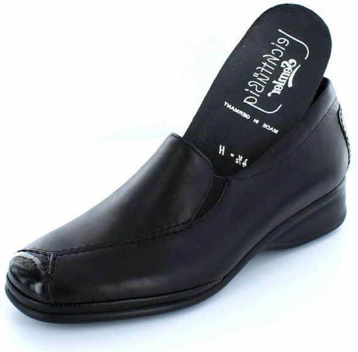 Produktbild Semler Slipper (37)