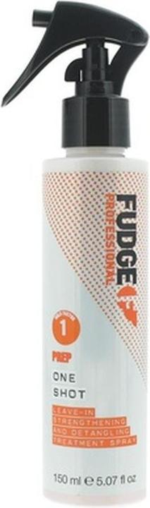 Fudge Prep One Shot (150 ml)