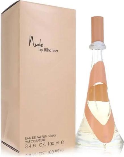 Actual product image Rihanna Nude (Eau de parfum, 100 ml)