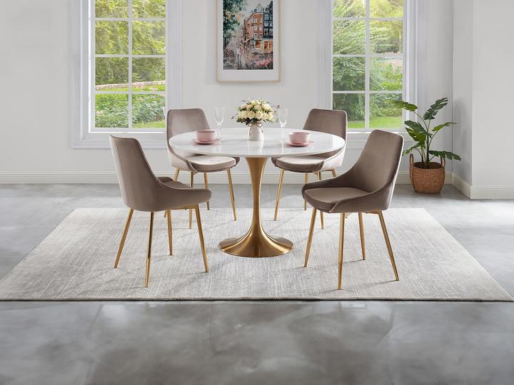 Produktbild Vente-unique Norah