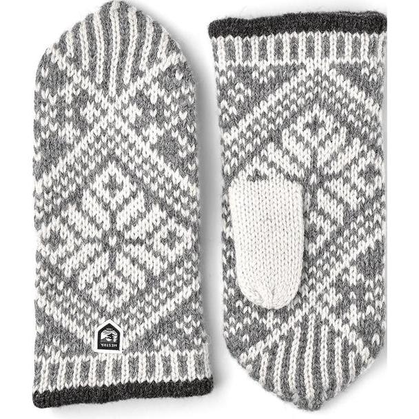 Thumbnail - Hestra, Unisex, Handschuhe, Nordic Wool Mitt, Mehrfarbig, (6)