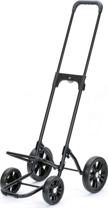 Actual product image Andersen Quattro Shopper Senta 2.0