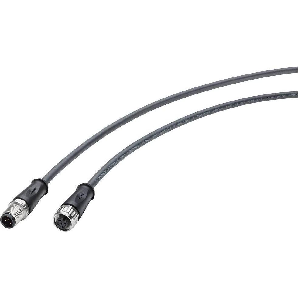 Siemens 6XV18012CH30 1 pz., Cavo + Spina elettrica