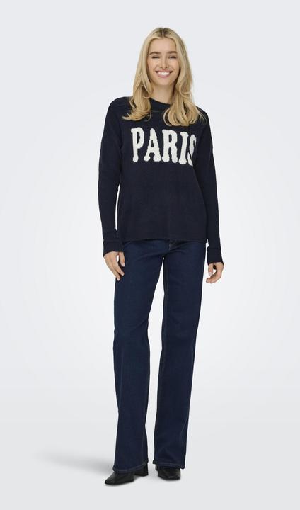 Immagine prodotto Only Onljerico L/S Pullover Knt Noos (S)