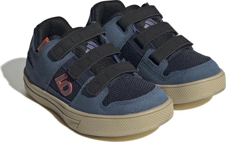 Image du produit Five Ten Chaussures Freerider Kids VCS MTB (33.5)