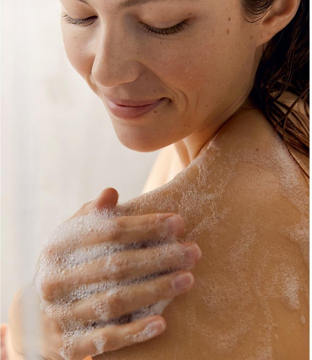 Actual product image NIVEA Pflegedusche Creme Care (250 ml)