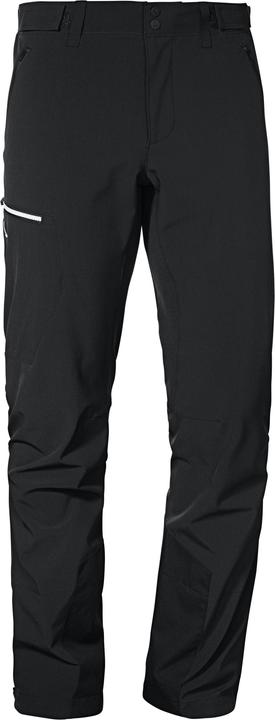 Actual product image Schöffel Softshell Pants Matrei (24)