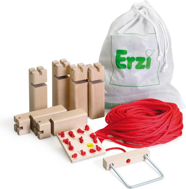 Produktbild Erzi Teamturm (2 - 12 Spieler)