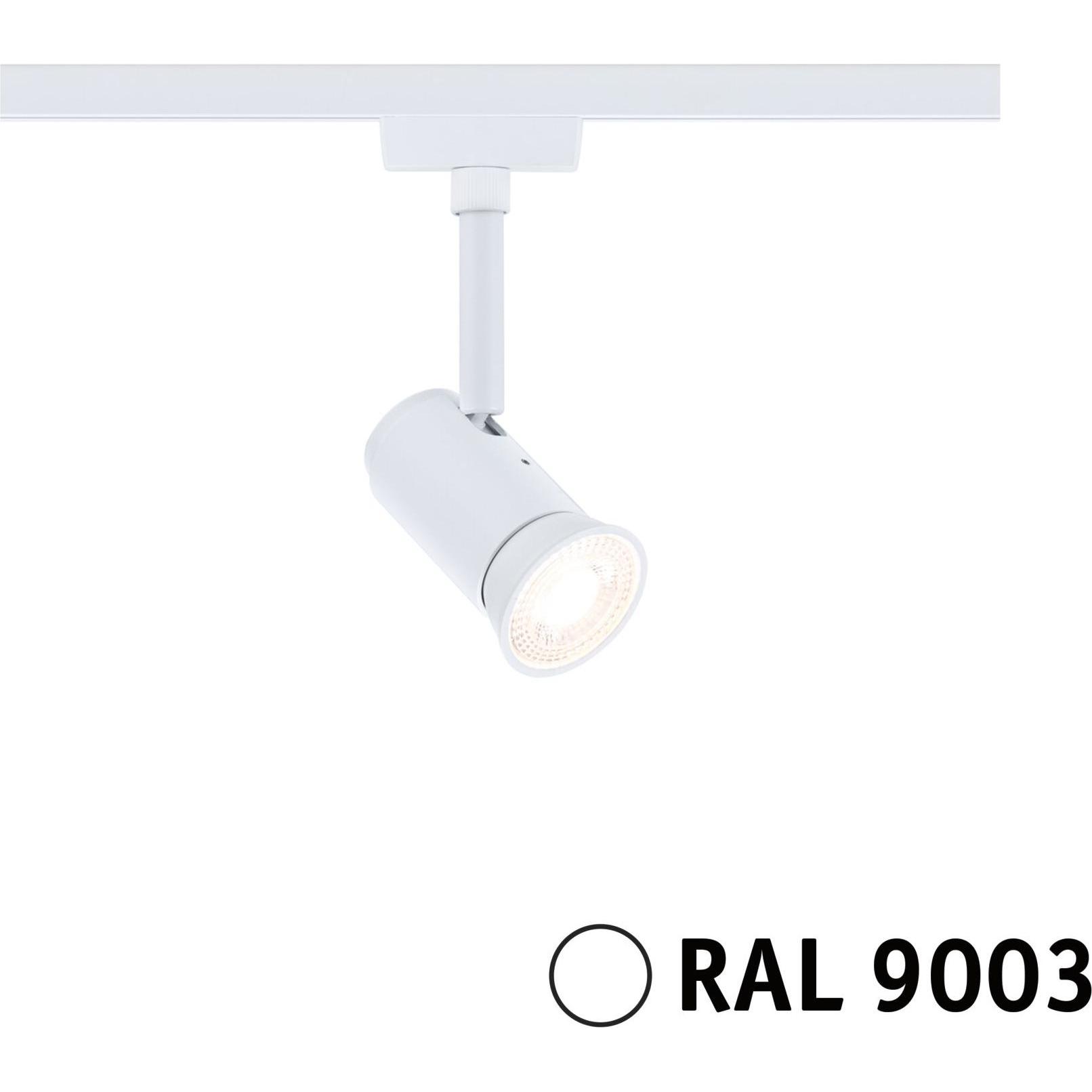 Paulmann, Applique + Plafoniera, URail Spot Runa (GU10)