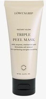 Produktbild Löwengrip Lowengrip Instant Glow - Dreifach-Peeling-Maske - 60 Ml (60 ml)