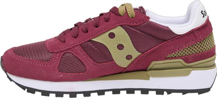 Produktbild Saucony Shadow Original Schuhe - 108587 (40)