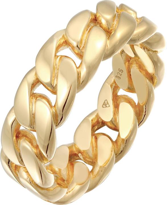 Produktbild Elli Basic Ring (64, 925 Silber)